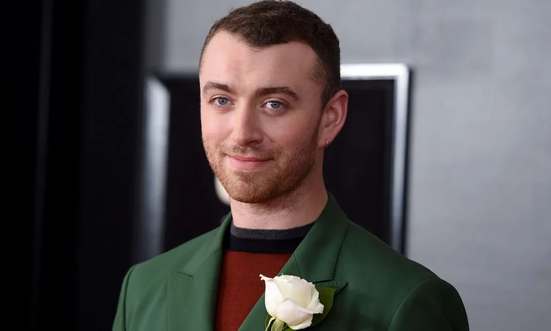 Sam Smith Net Worth