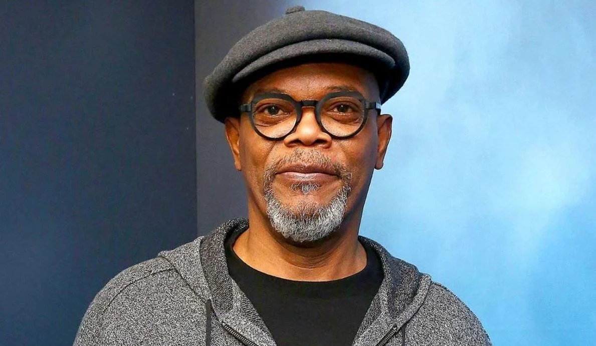 Samuel L Jackson Net Worth