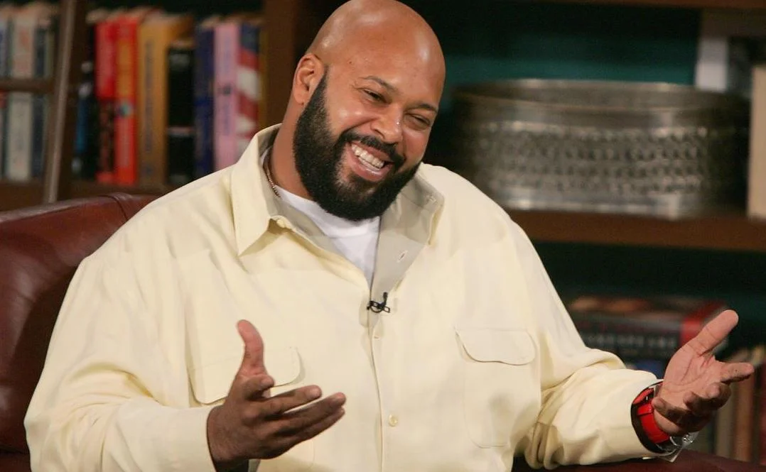 Suge Knight Net Worth