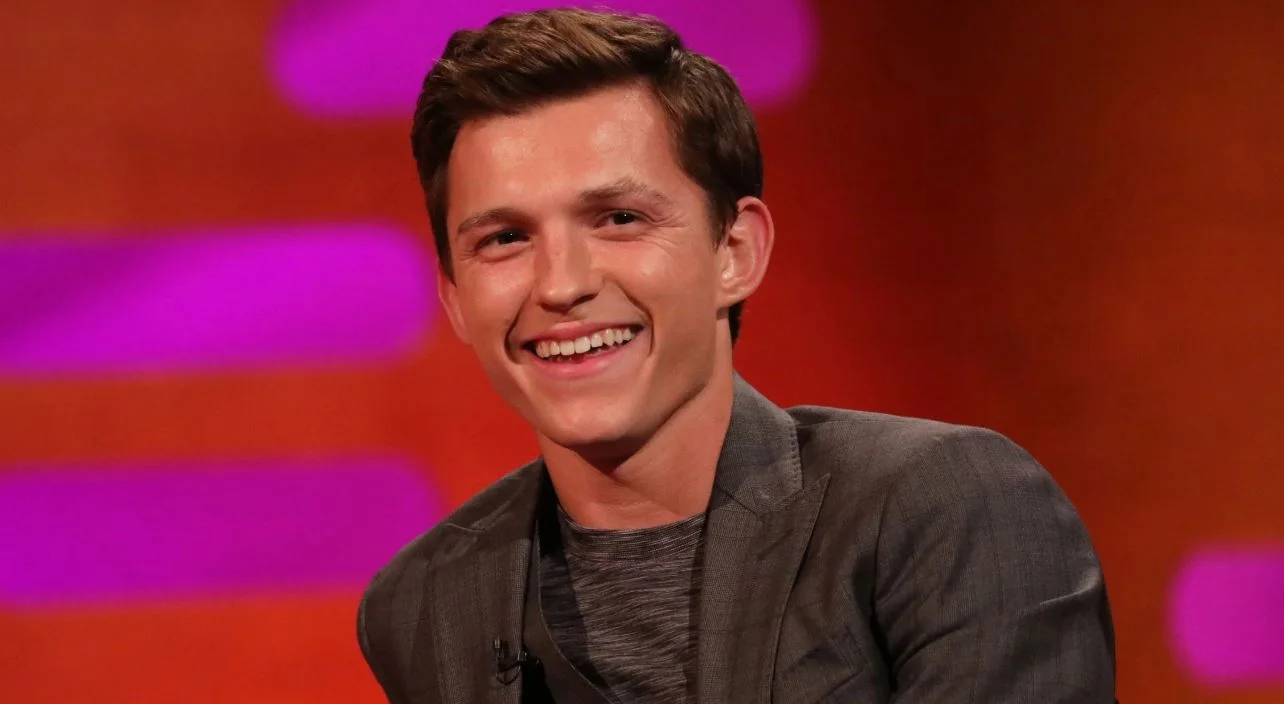 Tom Holland Net Worth