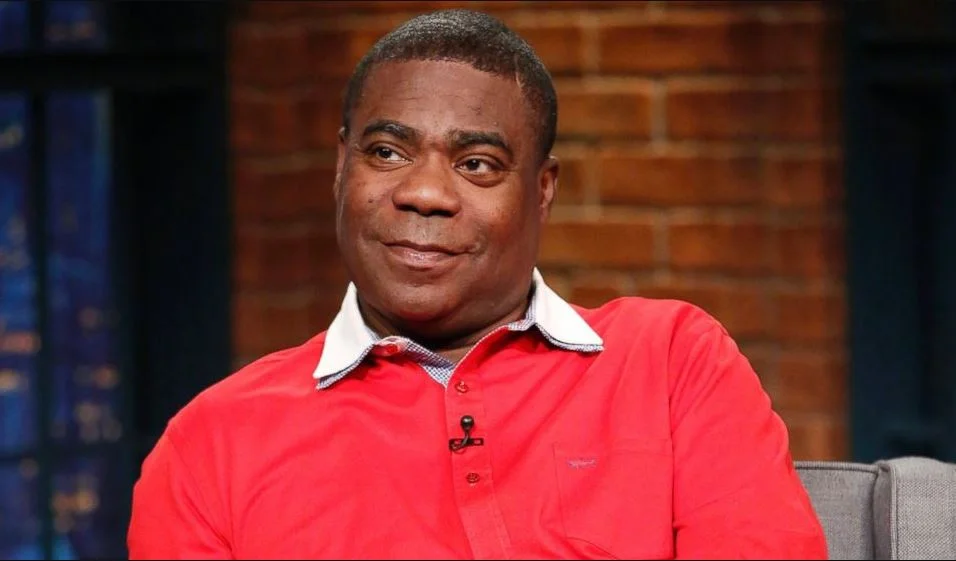Tracy Morgan Net Worth
