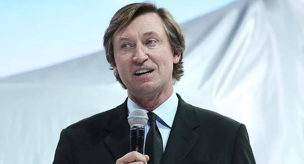 Wayne Gretzky Net Worth
