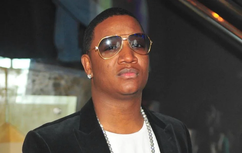 Yung Joc Net Worth