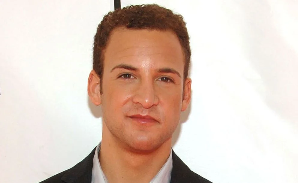 Ben Savage Net Worth