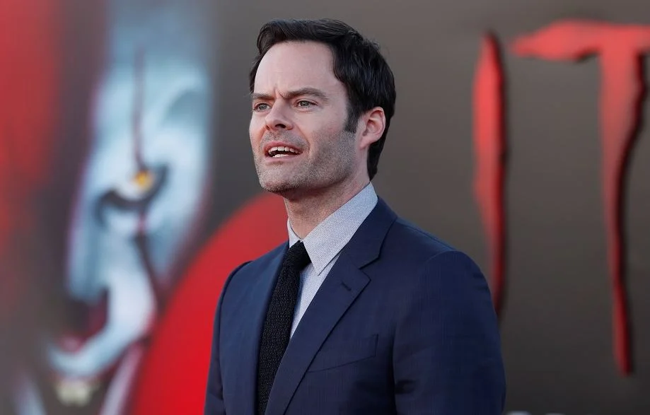 Bill Hader Net Worth