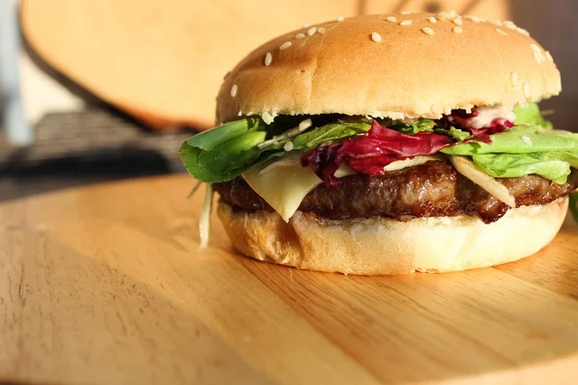 Eating Fatty Foods Decreases Concentration