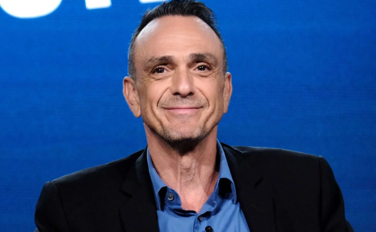 Hank Azaria Net Worth