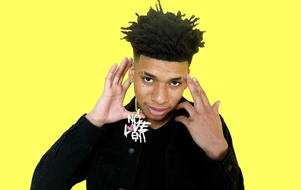 NLE Choppa Net Worth