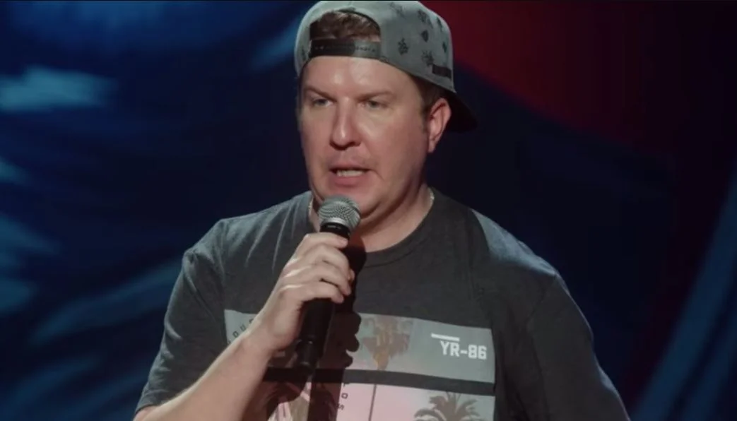 Nick Swardson Net Worth