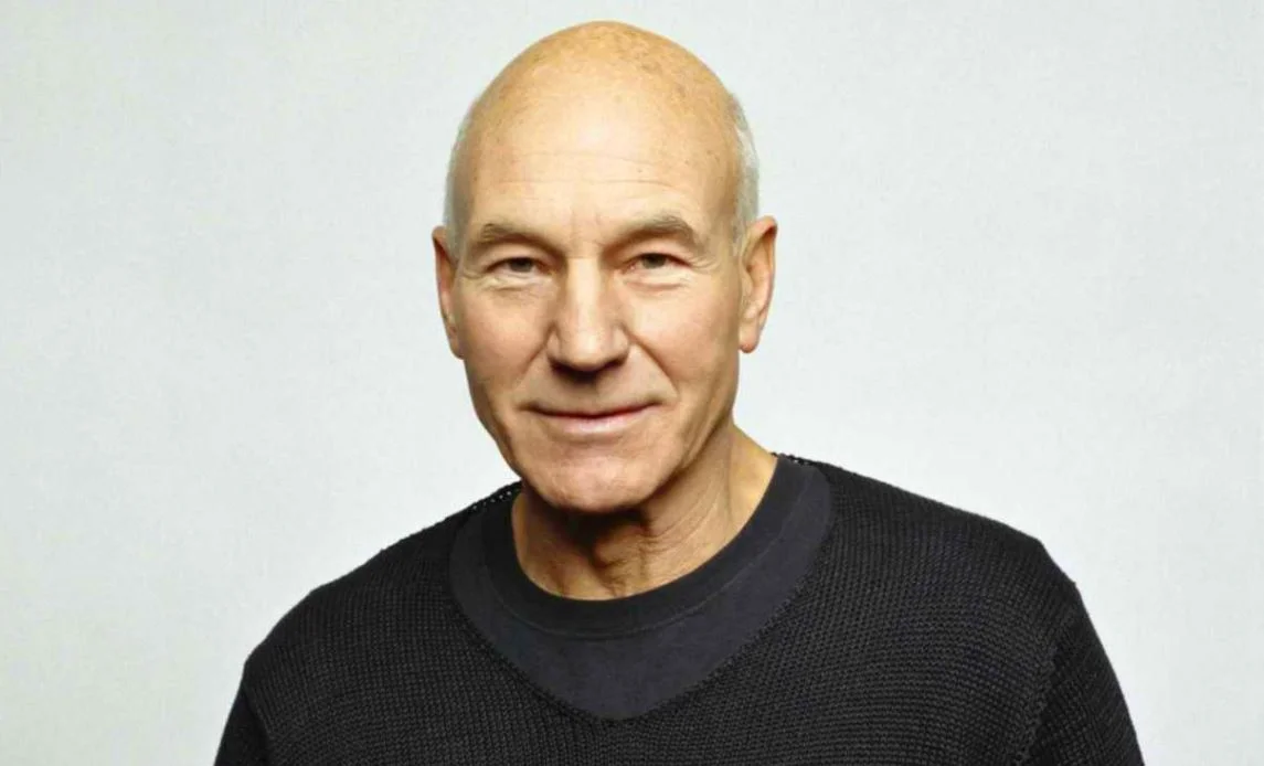 Patrick Stewart Net Worth
