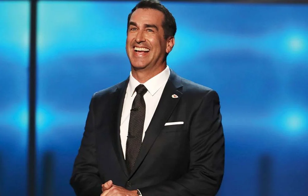 Rob Riggle Net Worth