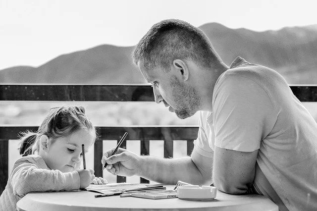 Academic Performance of Your Child – Should You Focus on Quality or Quantity of Parent-Child Communication