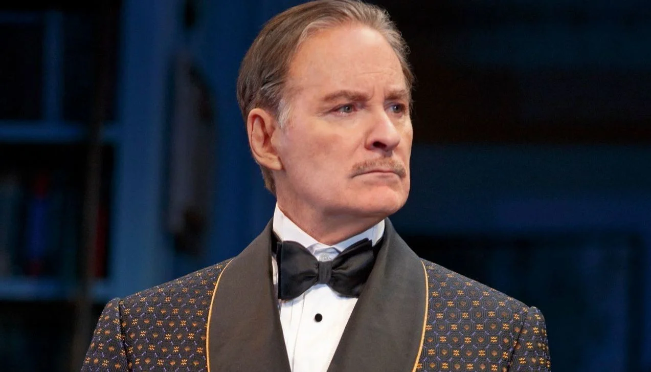 Kevin Kline Net Worth