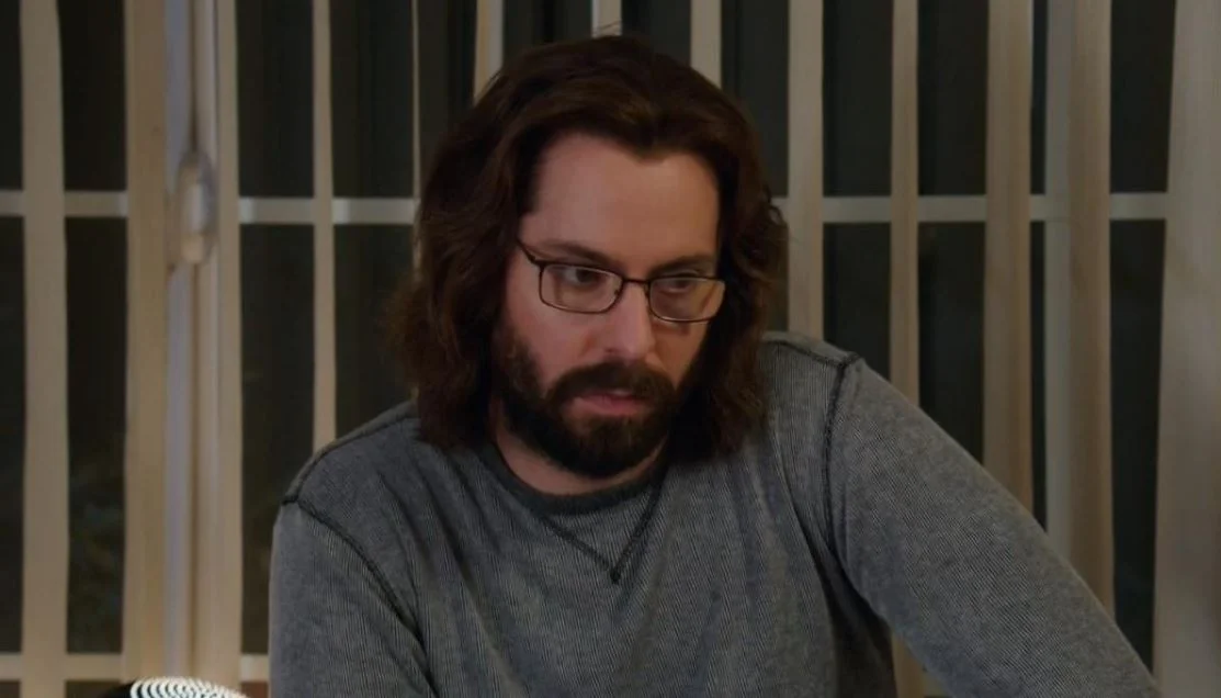 Martin Starr Net Worth