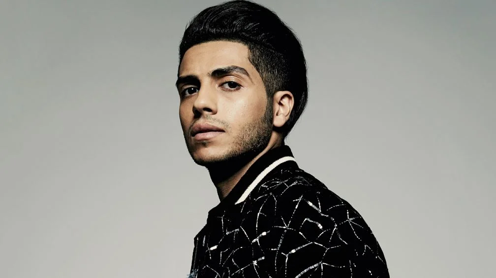 Mena Massoud Net Worth