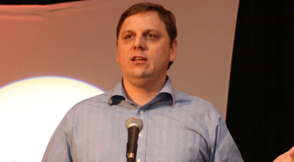 Michael Arrington Net Worth