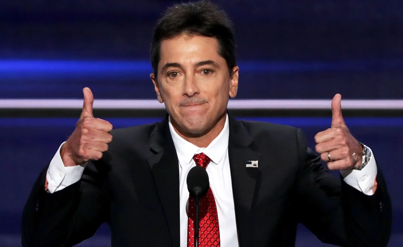 Scott Baio Net Worth
