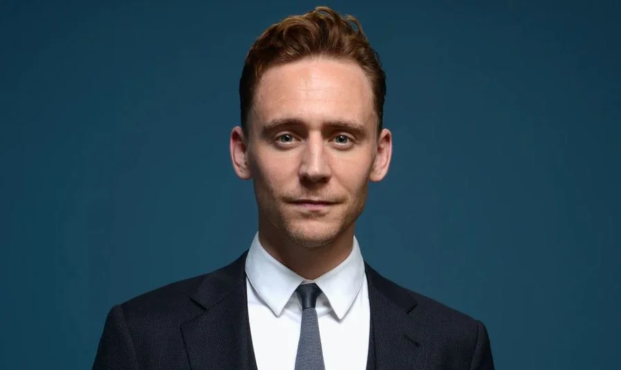 Tom Hiddleston Net Worth