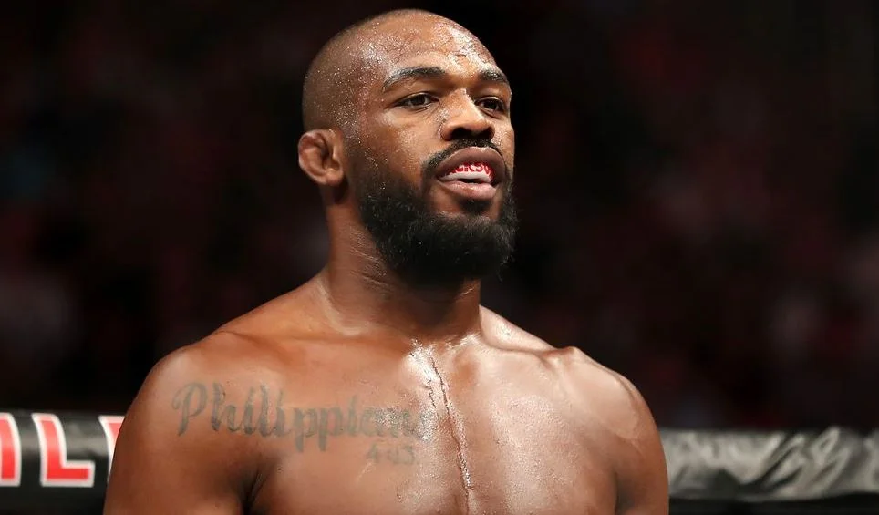 Jon Bones Jones Net Worth