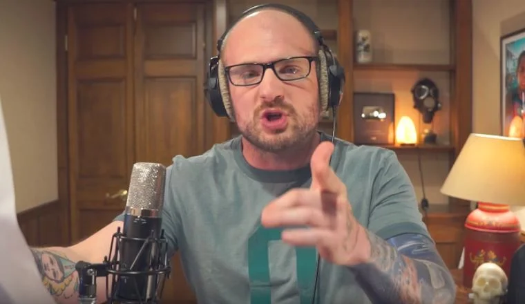 Mac Lethal Net Worth