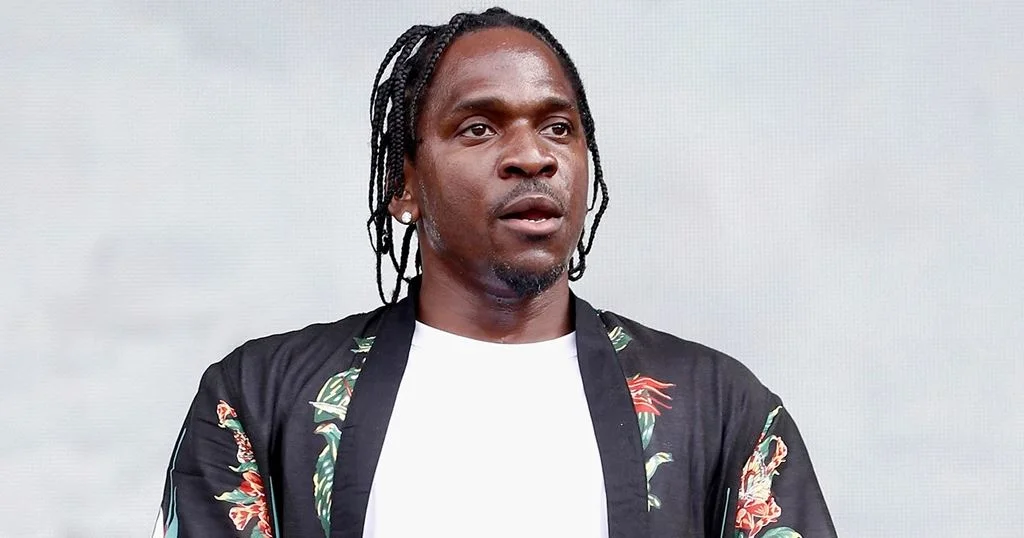 Pusha T Net Worth