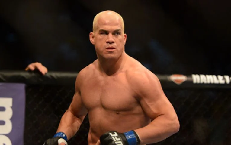 Tito Ortiz Net Worth