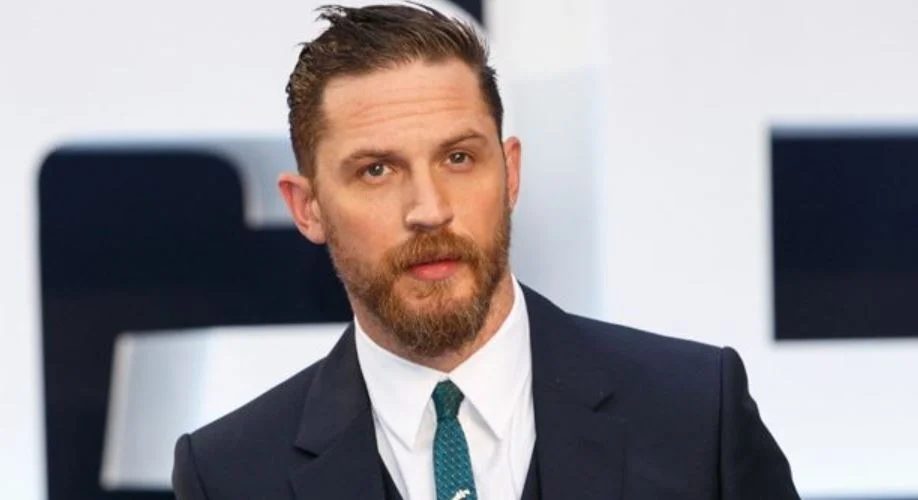 Tom Hardy Net Worth