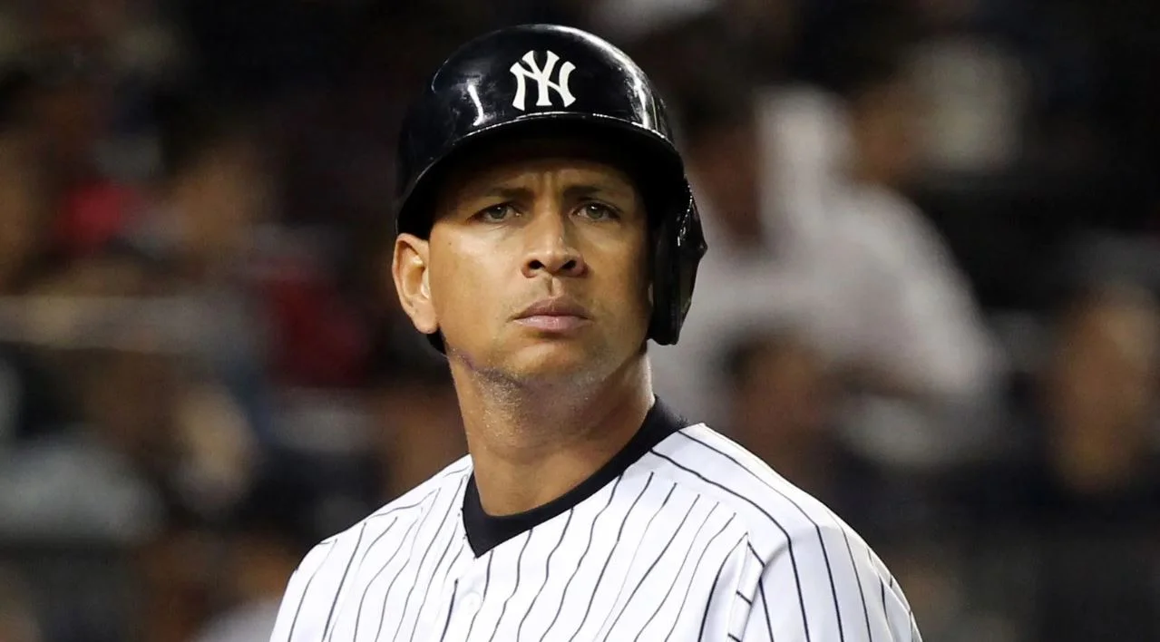 Alex Rodriguez Net Worth