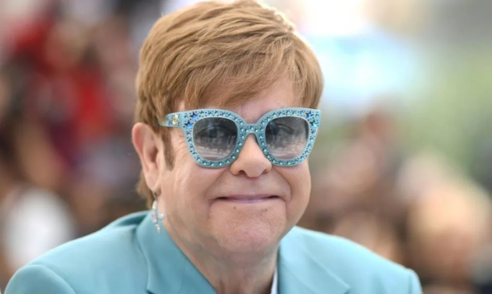 Elton John Net Worth