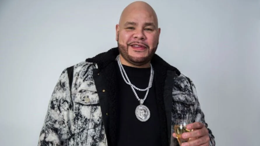 Fat Joe Net Worth
