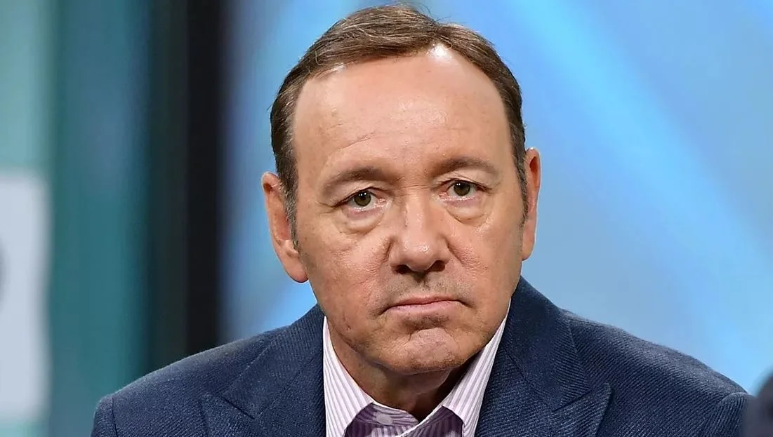 Kevin Spacey Net Worth