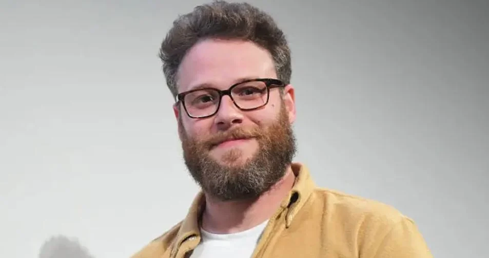 Seth Rogen Net Worth