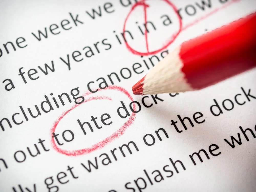 5 Fastest Ways to Improve Your Essay Writing