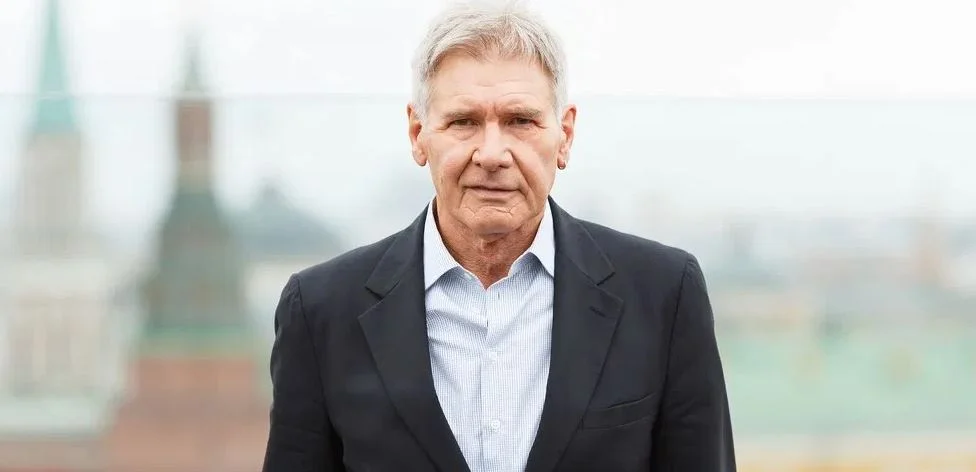 Harrison Ford Net Worth