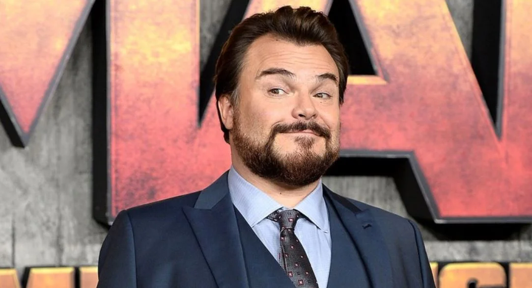 Jack Black Net Worth