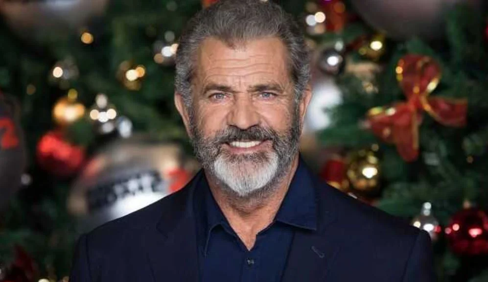 Mel Gibson Net Worth