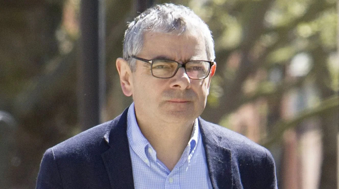 Rowan Atkinson Net Worth