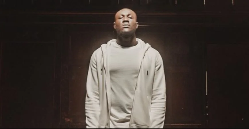 Stormzy Net Worth