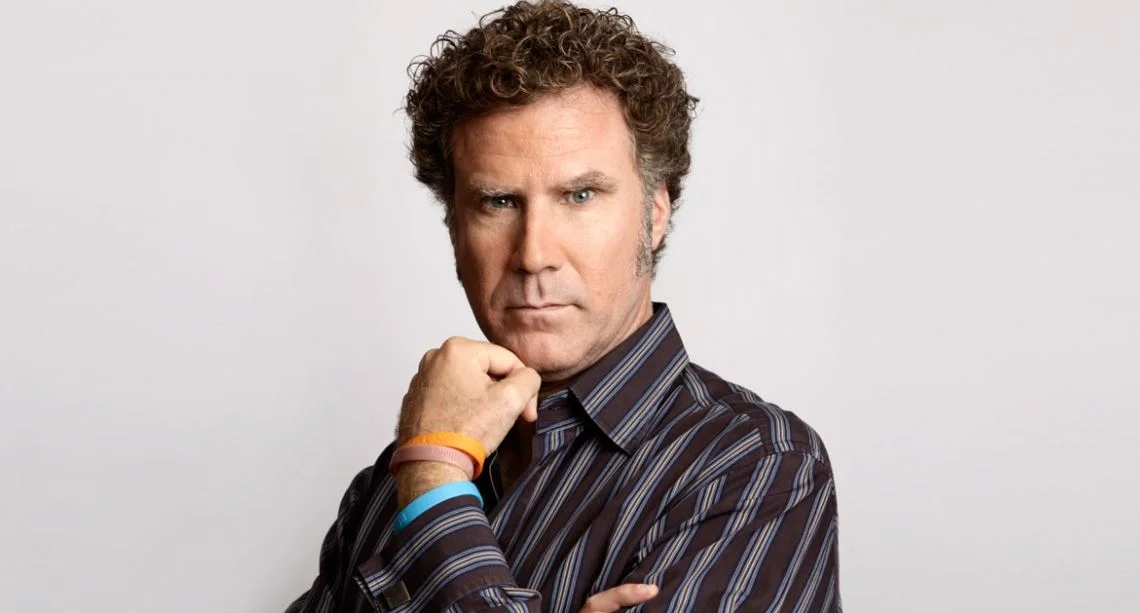 Will Ferrells Net Worth