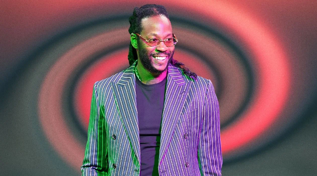 2 Chainz Net Worth