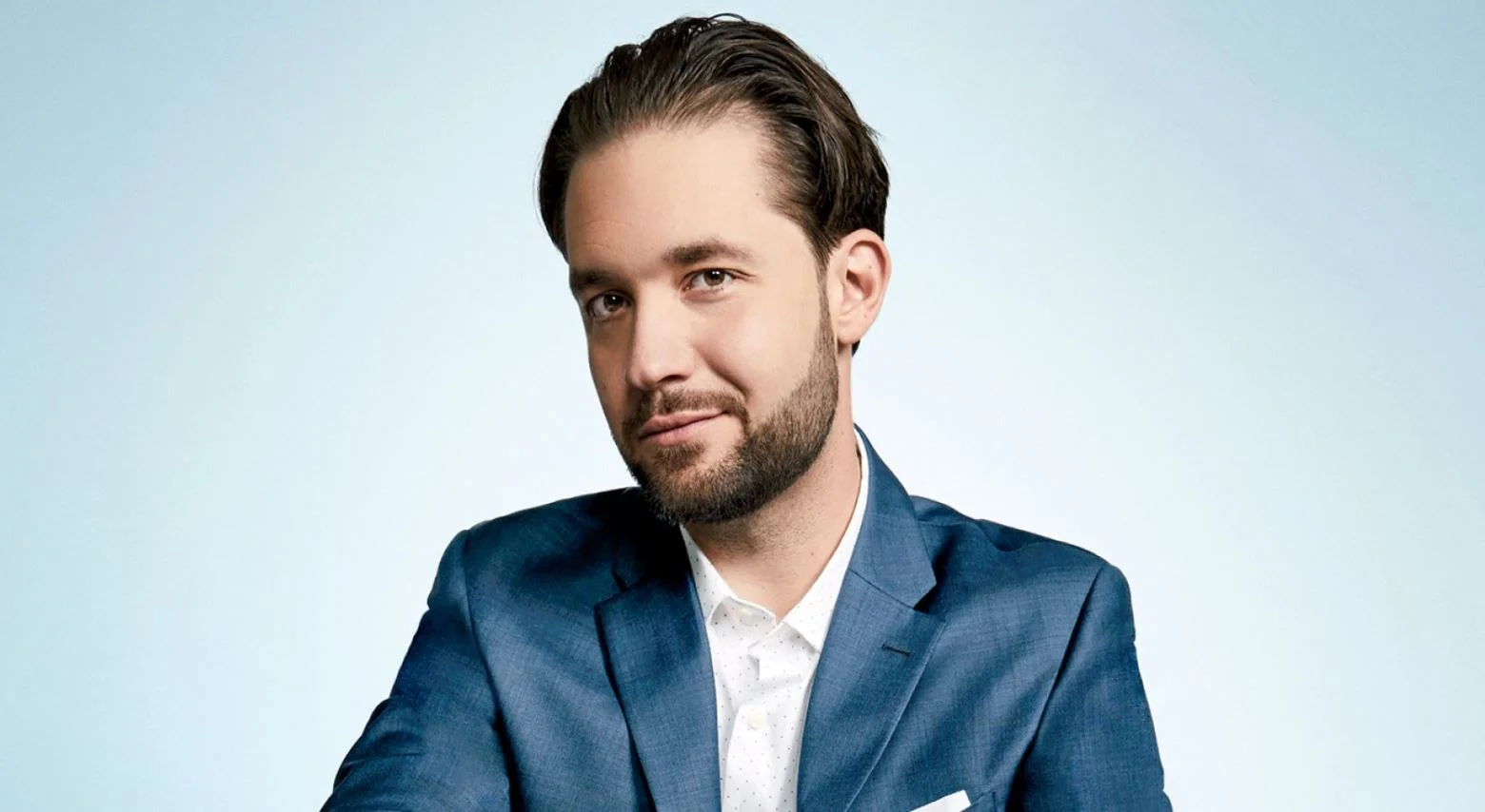 Alexis Ohanian Net Worth