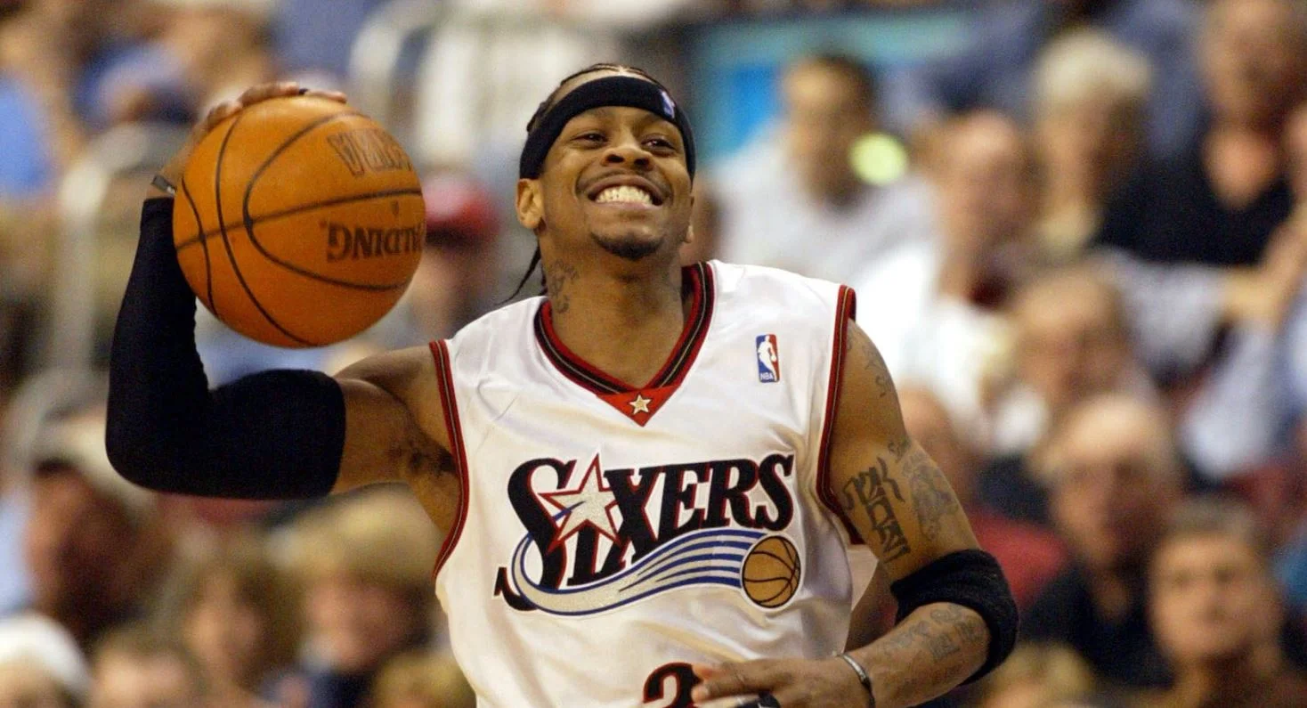 Allen Iverson Net Worth
