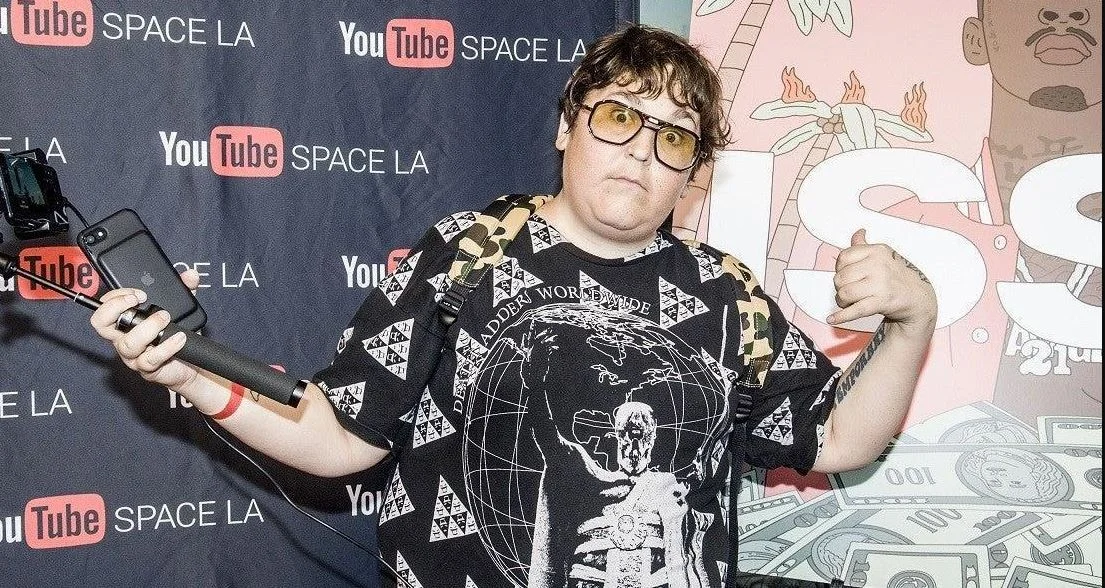 Andy Milonakis Net Worth