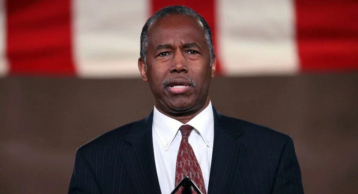 Ben Carson Net Worth