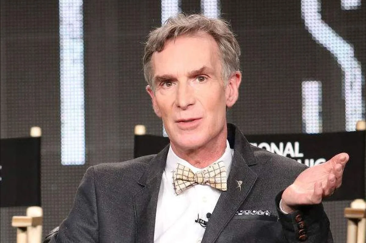 Bill Nye Net Worth