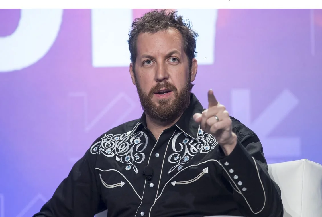Chris Sacca Net Worth