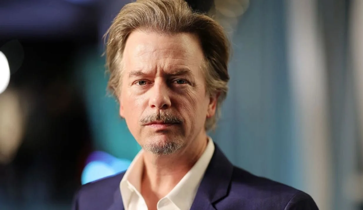David Spade Net Worth