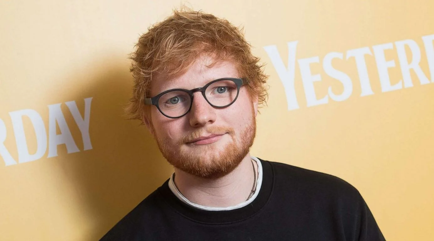 Ed Sheeran Net Worth
