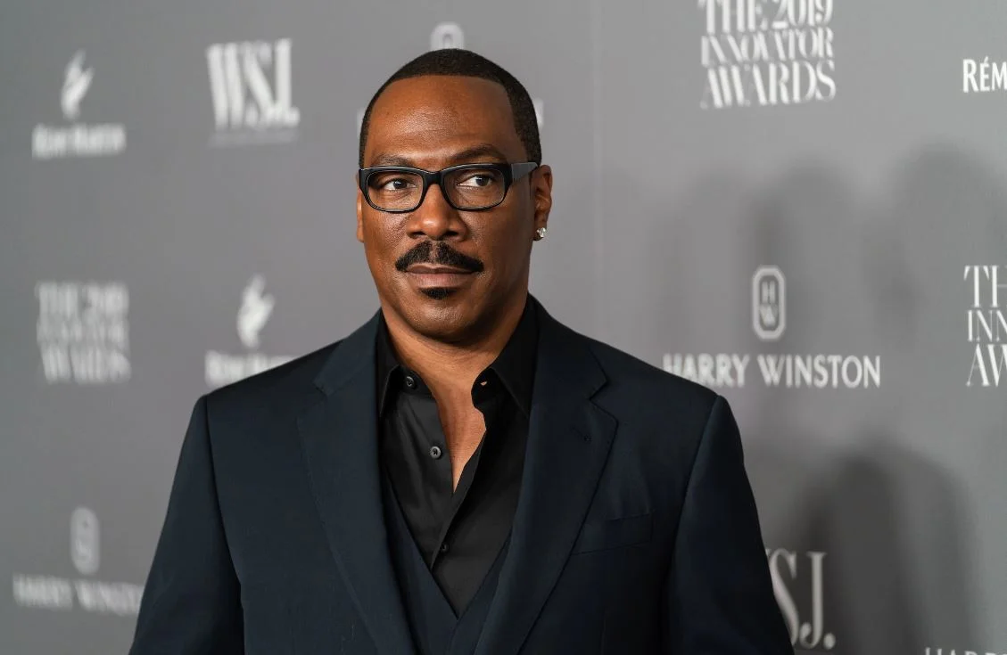 Eddie Murphy Net Worth