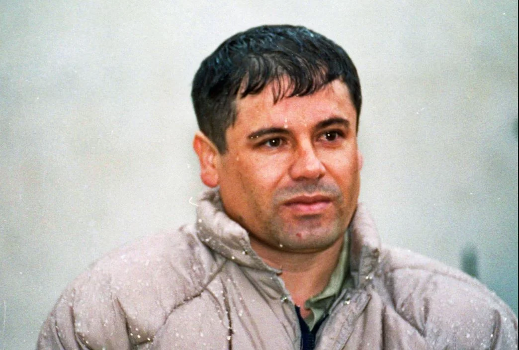 El Chapo Net Worth
